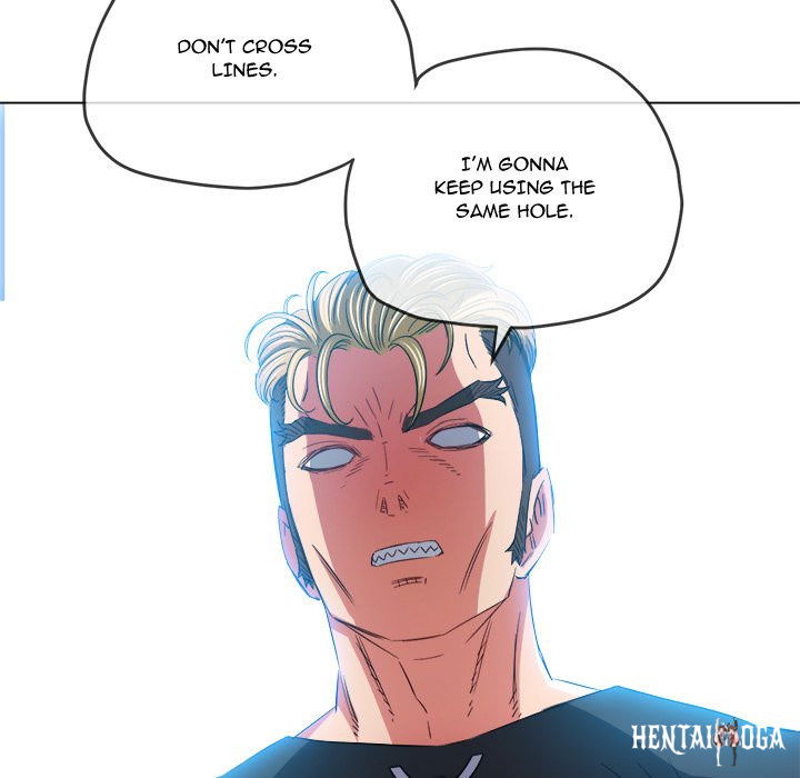 My High School Bully My High School Bully Chapter 133 - Page 103