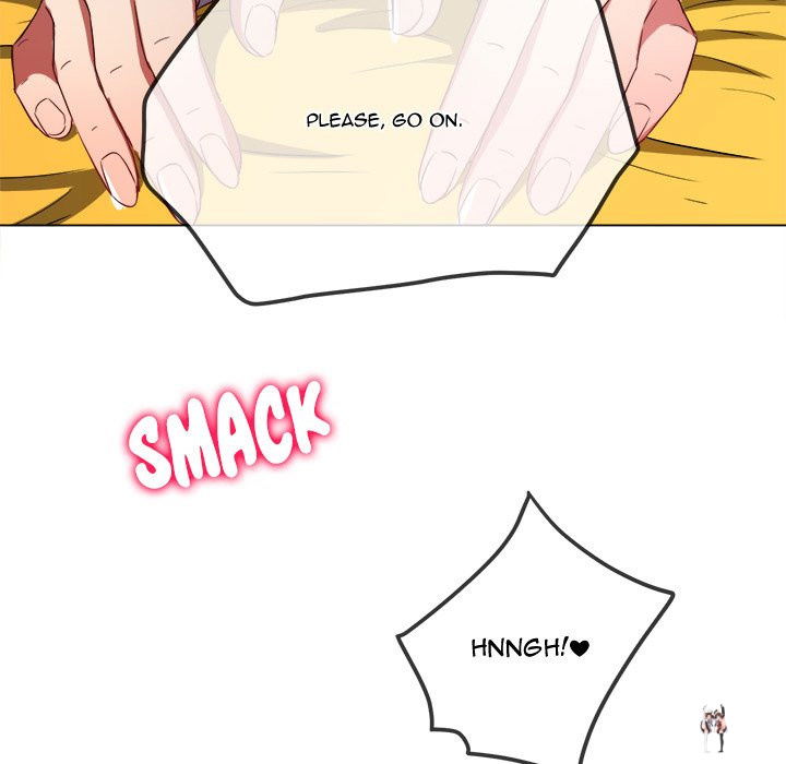 My High School Bully My High School Bully Chapter 133 - Page 106