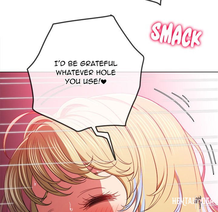 My High School Bully My High School Bully Chapter 133 - Page 107