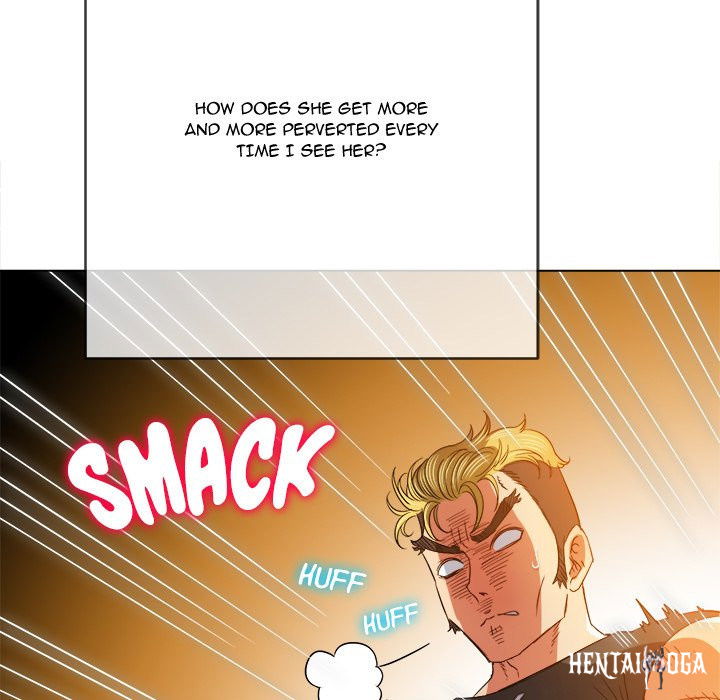 My High School Bully My High School Bully Chapter 133 - Page 110