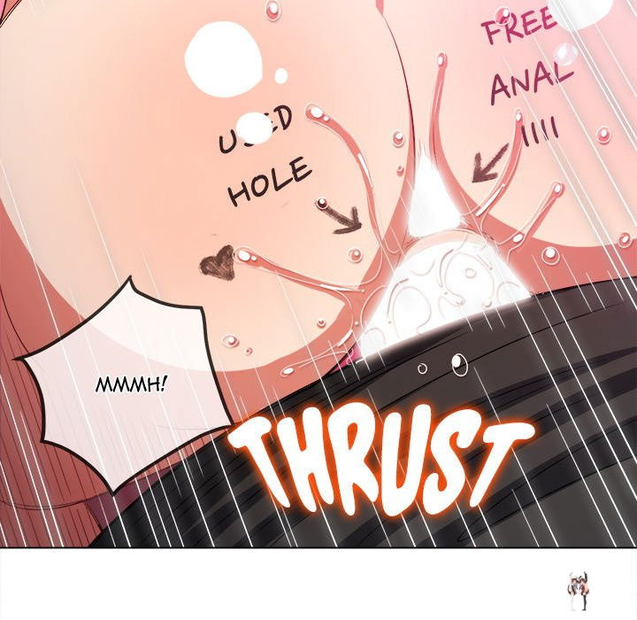 My High School Bully My High School Bully Chapter 133 - Page 114