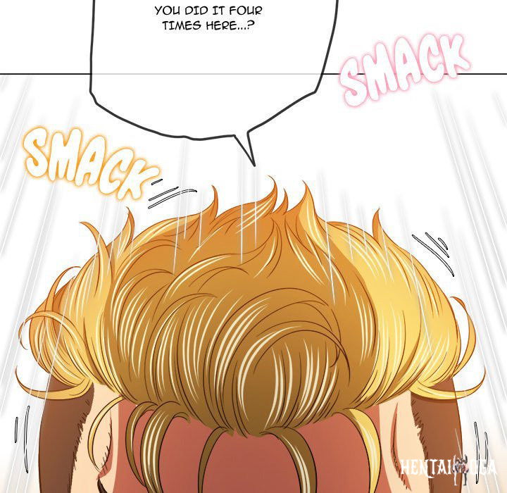 My High School Bully My High School Bully Chapter 133 - Page 116