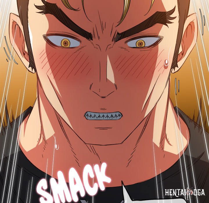 My High School Bully My High School Bully Chapter 133 - Page 117