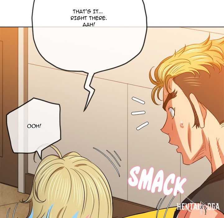 My High School Bully My High School Bully Chapter 133 - Page 119