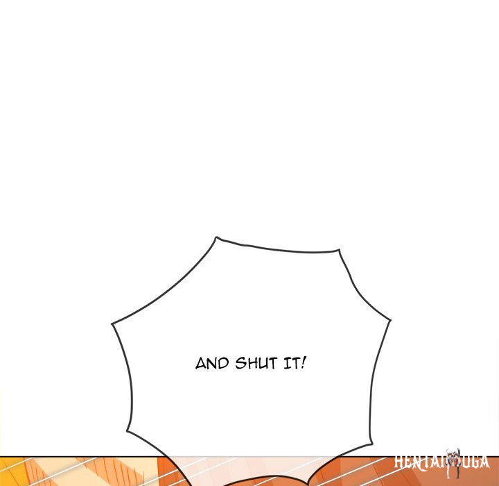 My High School Bully My High School Bully Chapter 133 - Page 12