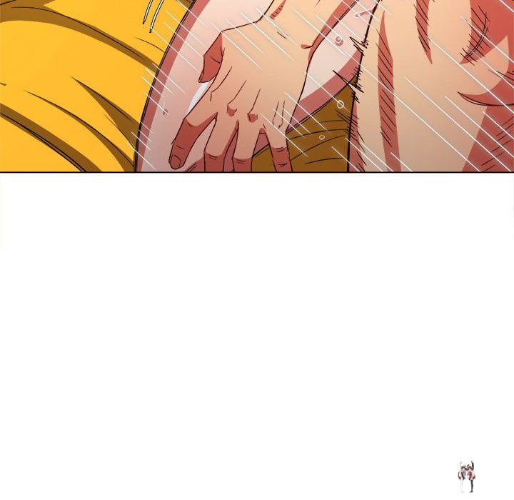 My High School Bully My High School Bully Chapter 133 - Page 121