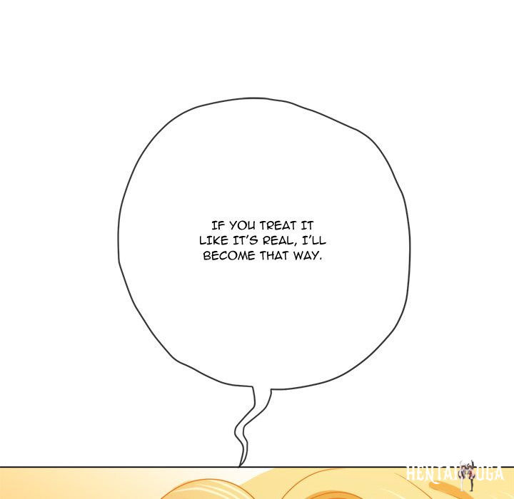 My High School Bully My High School Bully Chapter 133 - Page 122