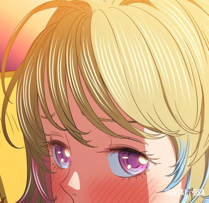 My High School Bully My High School Bully Chapter 133 - Page 123