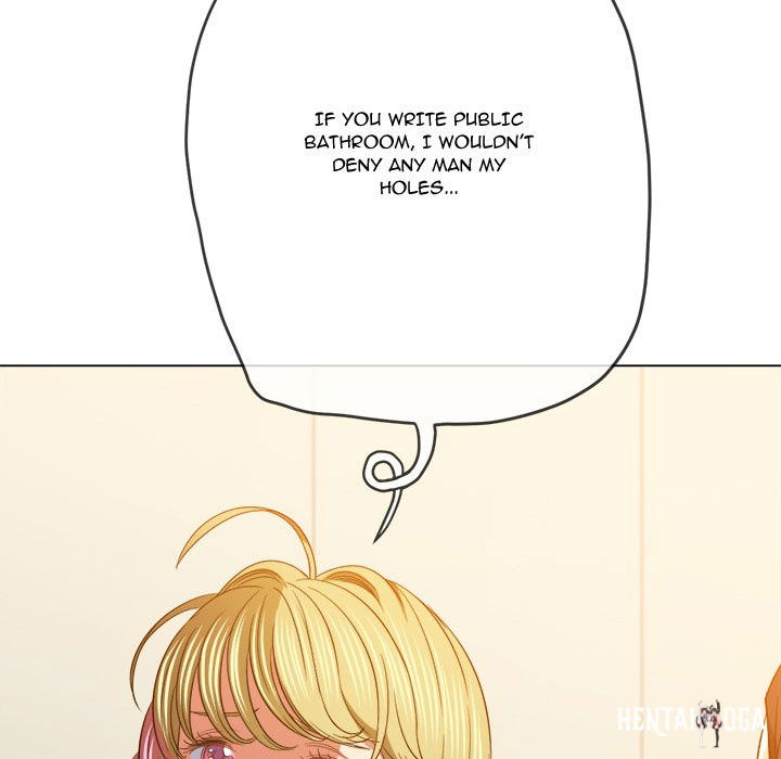 My High School Bully My High School Bully Chapter 133 - Page 125