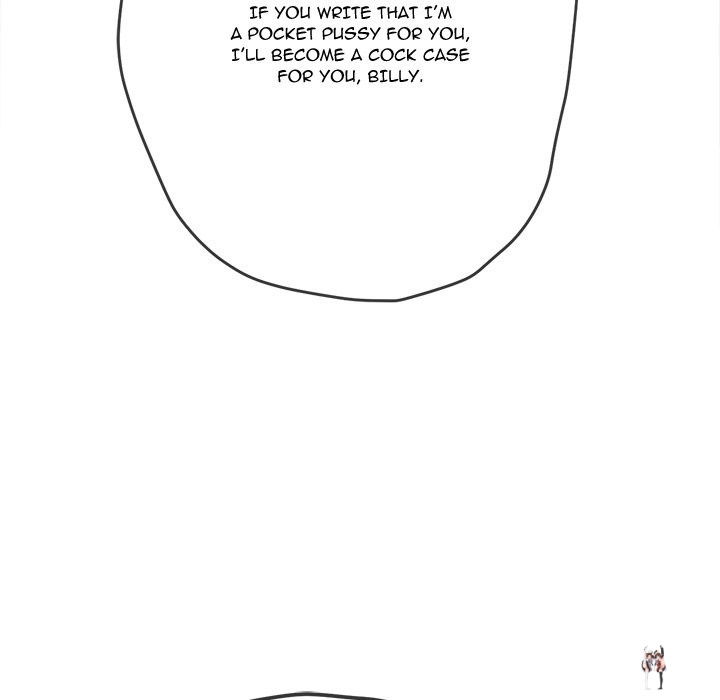 My High School Bully My High School Bully Chapter 133 - Page 128