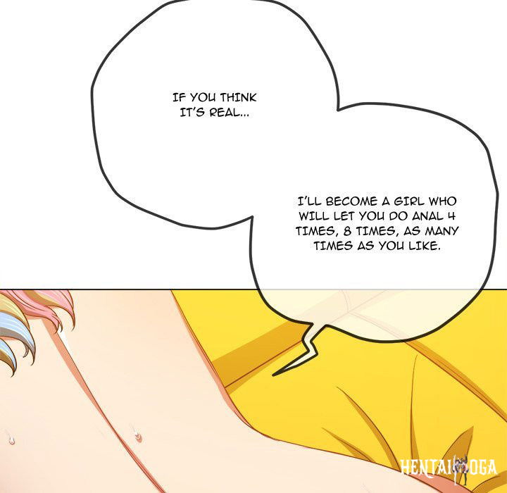 My High School Bully My High School Bully Chapter 133 - Page 129