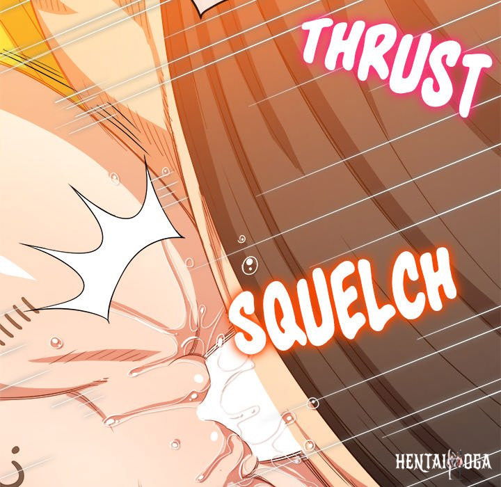 My High School Bully My High School Bully Chapter 133 - Page 13