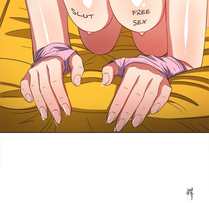 My High School Bully My High School Bully Chapter 133 - Page 133