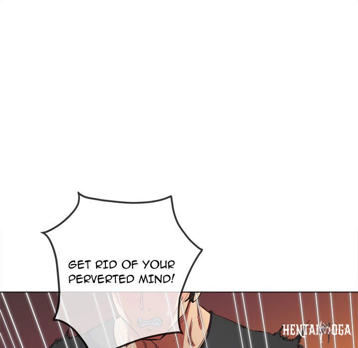 My High School Bully My High School Bully Chapter 133 - Page 136