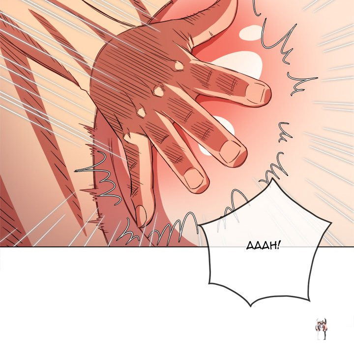 My High School Bully My High School Bully Chapter 133 - Page 140