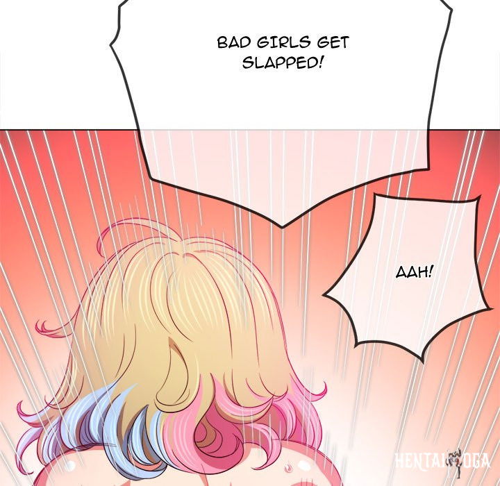 My High School Bully My High School Bully Chapter 133 - Page 145