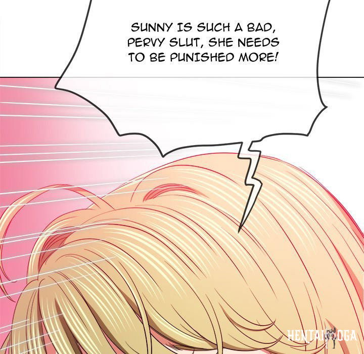 My High School Bully My High School Bully Chapter 133 - Page 151