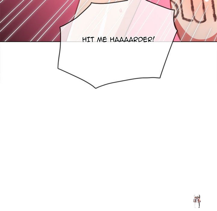 My High School Bully My High School Bully Chapter 133 - Page 153