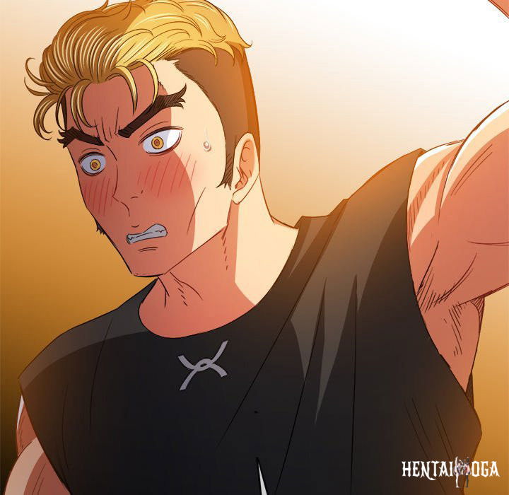 My High School Bully My High School Bully Chapter 133 - Page 158