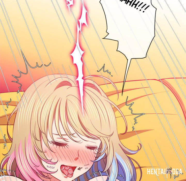 My High School Bully My High School Bully Chapter 133 - Page 16