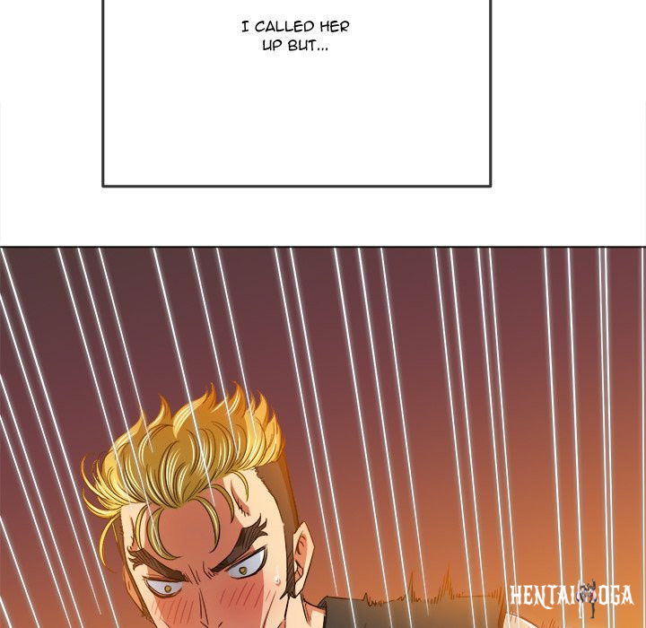 My High School Bully My High School Bully Chapter 133 - Page 161