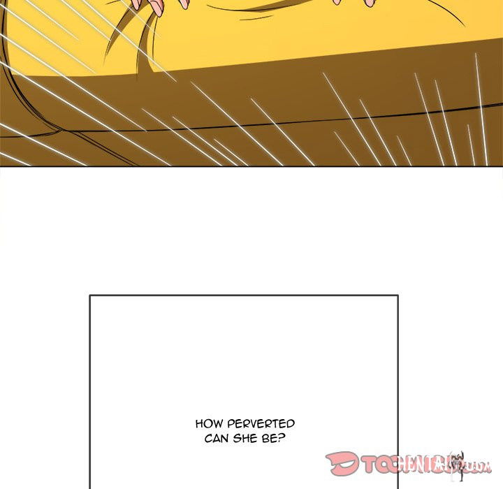 My High School Bully My High School Bully Chapter 133 - Page 164