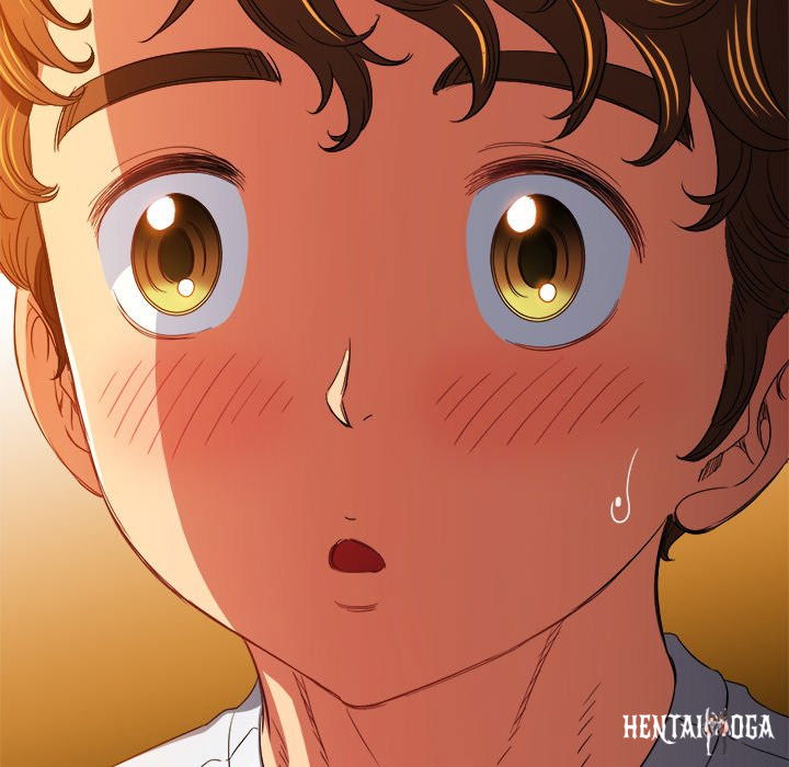 My High School Bully My High School Bully Chapter 133 - Page 167