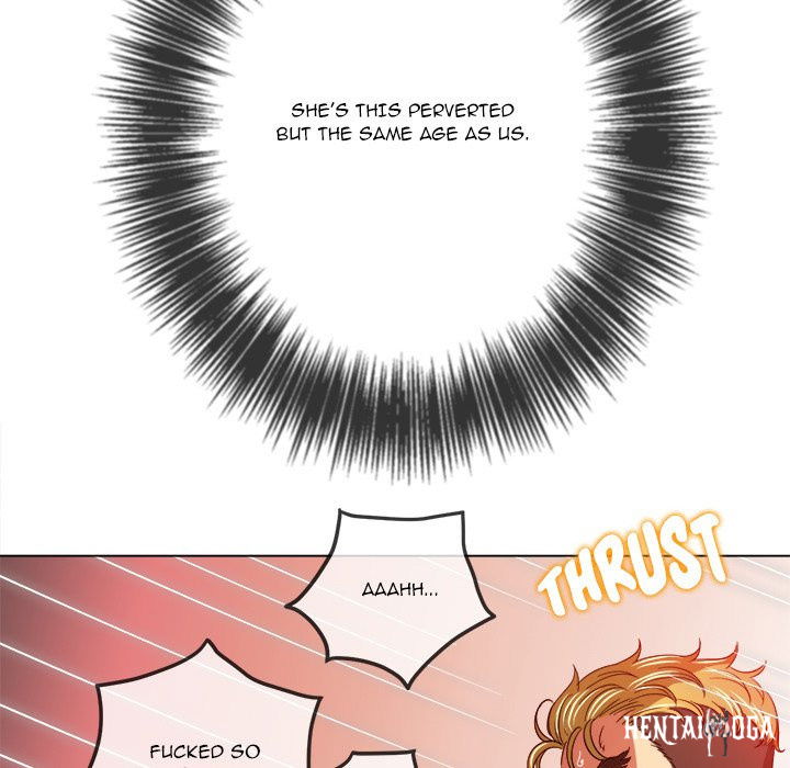 My High School Bully My High School Bully Chapter 133 - Page 169