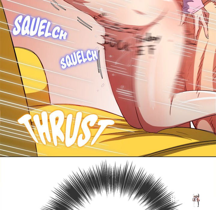 My High School Bully My High School Bully Chapter 133 - Page 171