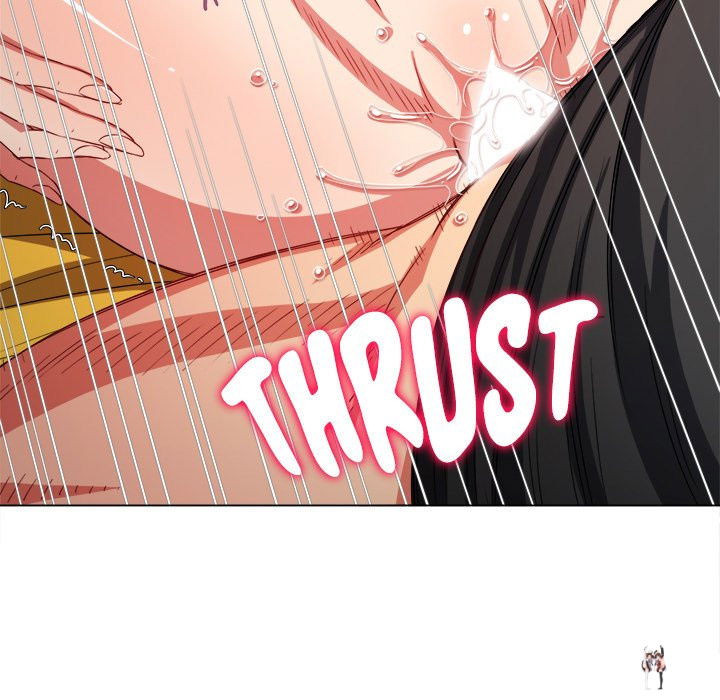 My High School Bully My High School Bully Chapter 133 - Page 18