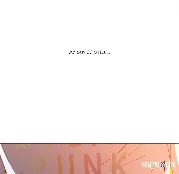 My High School Bully My High School Bully Chapter 133 - Page 182