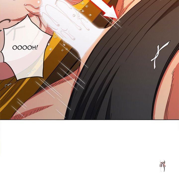 My High School Bully My High School Bully Chapter 133 - Page 23