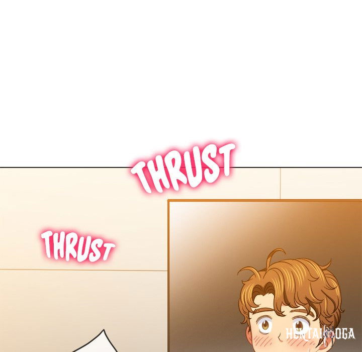 My High School Bully My High School Bully Chapter 133 - Page 27