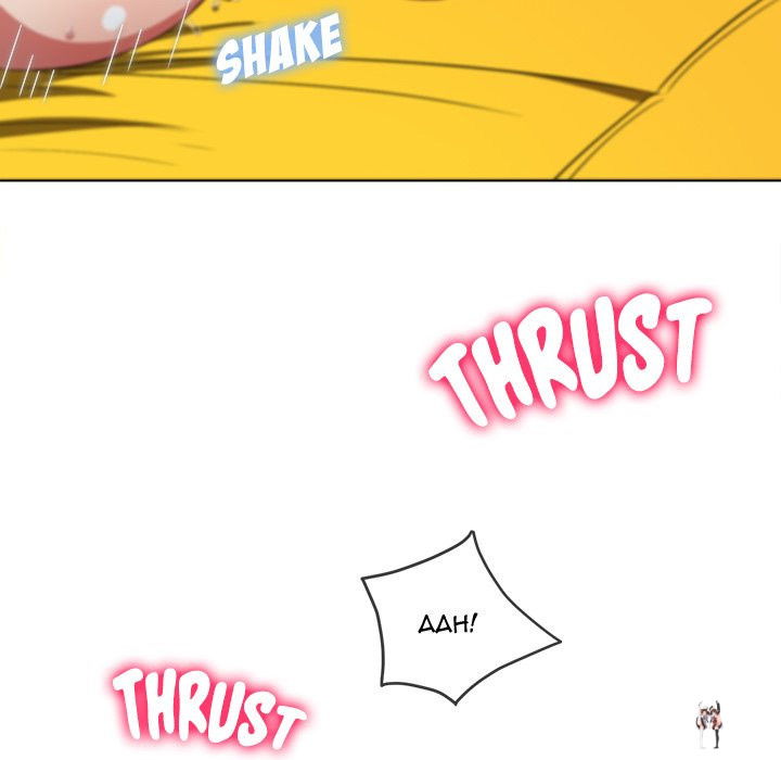 My High School Bully My High School Bully Chapter 133 - Page 29