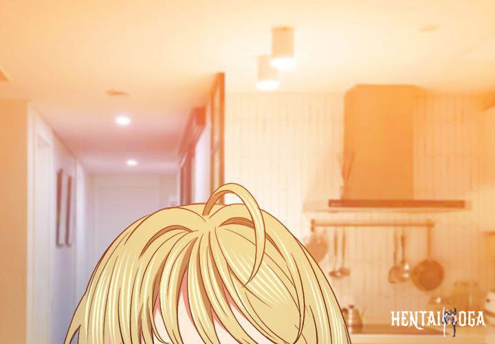 My High School Bully My High School Bully Chapter 133 - Page 3