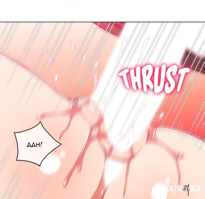 My High School Bully My High School Bully Chapter 133 - Page 30