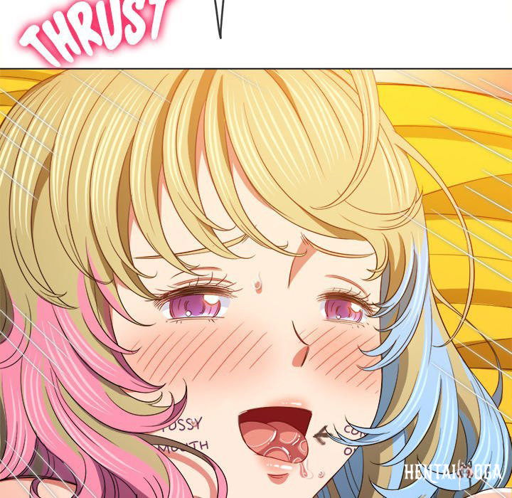 My High School Bully My High School Bully Chapter 133 - Page 32