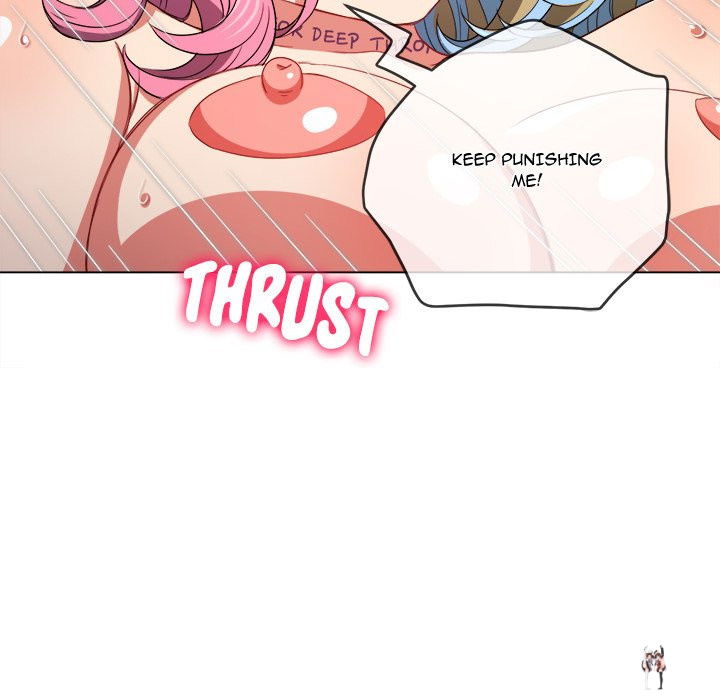 My High School Bully My High School Bully Chapter 133 - Page 33