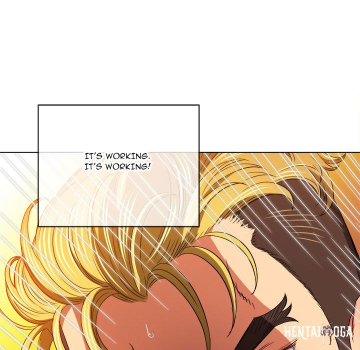 My High School Bully My High School Bully Chapter 133 - Page 34