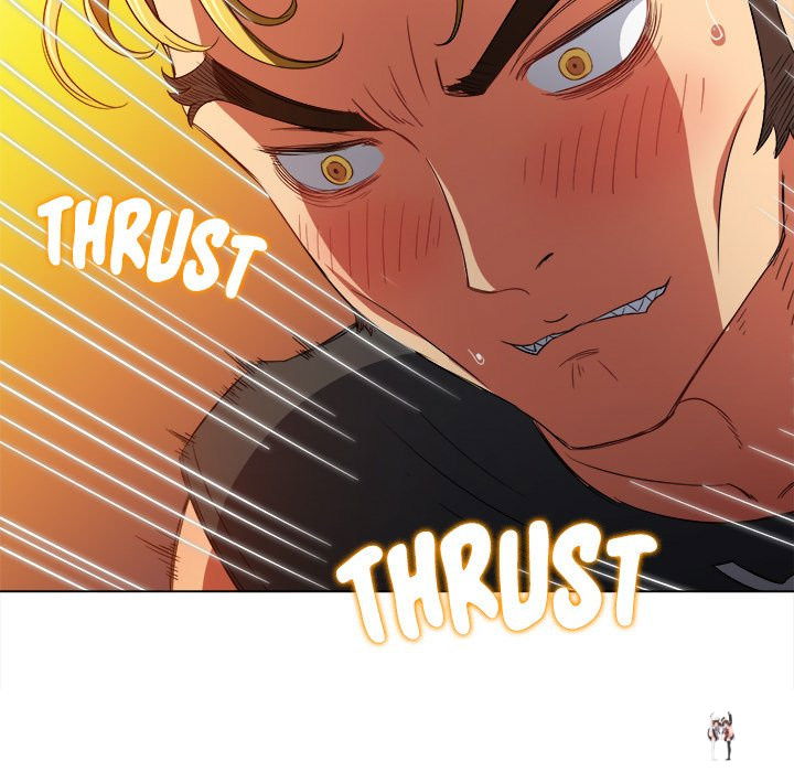 My High School Bully My High School Bully Chapter 133 - Page 35