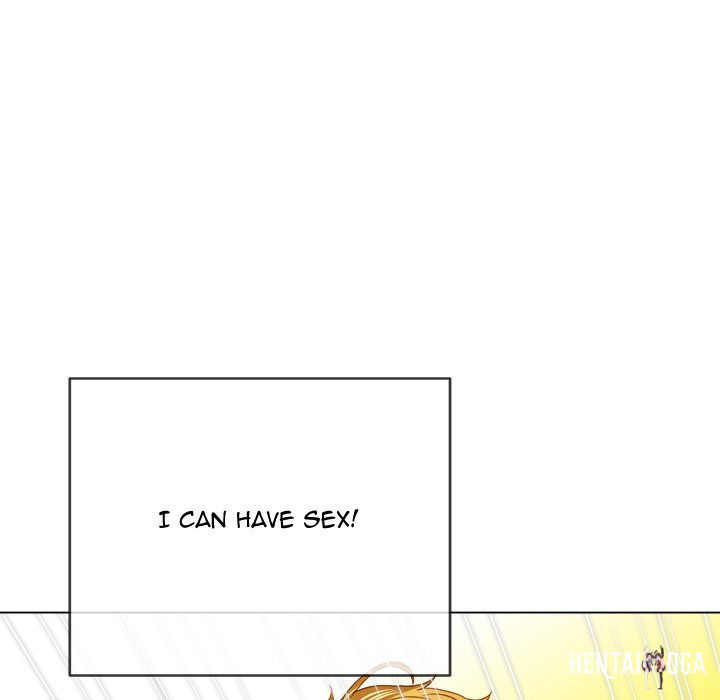 My High School Bully My High School Bully Chapter 133 - Page 36