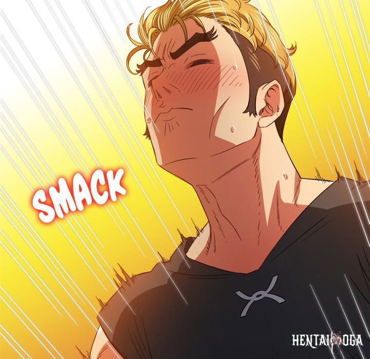 My High School Bully My High School Bully Chapter 133 - Page 37