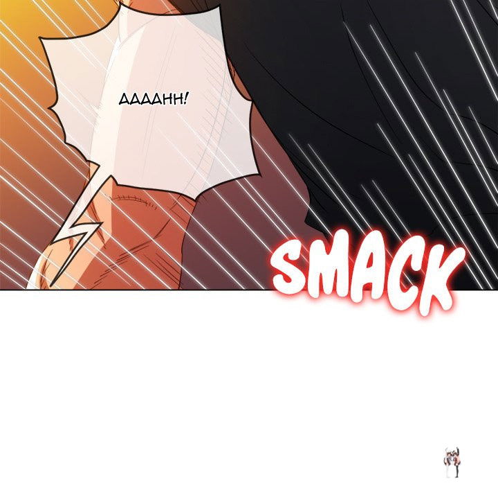 My High School Bully My High School Bully Chapter 133 - Page 38