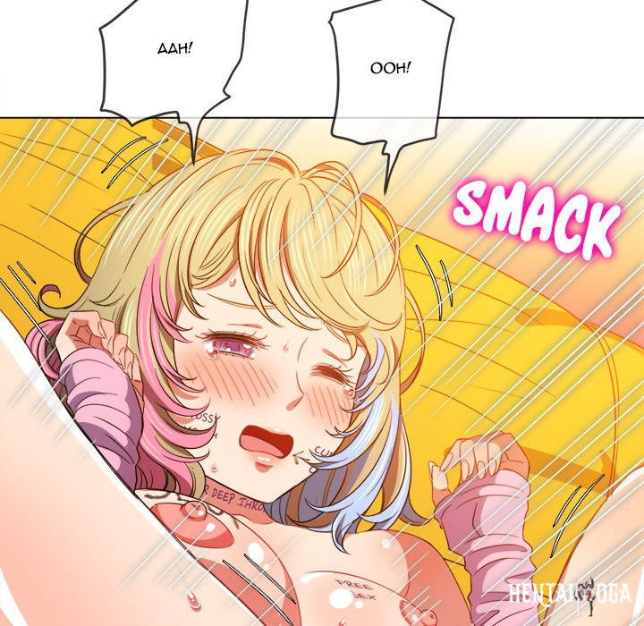 My High School Bully My High School Bully Chapter 133 - Page 40