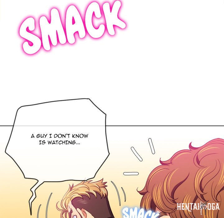 My High School Bully My High School Bully Chapter 133 - Page 42