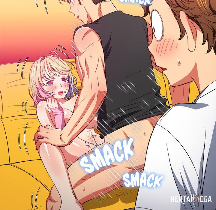 My High School Bully My High School Bully Chapter 133 - Page 43