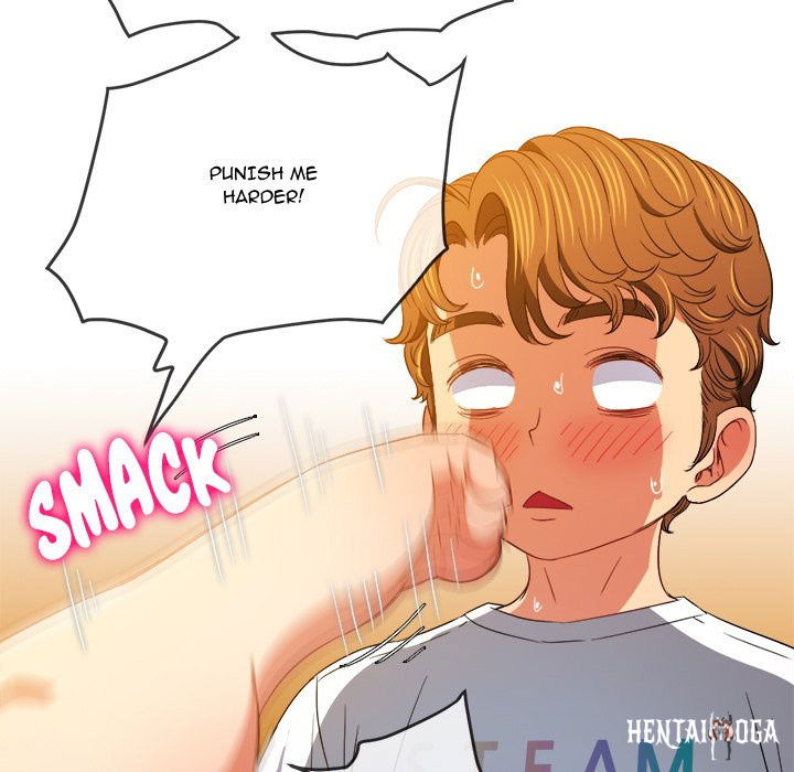 My High School Bully My High School Bully Chapter 133 - Page 49