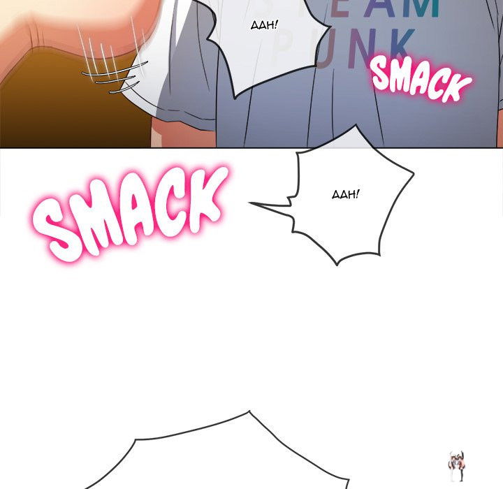 My High School Bully My High School Bully Chapter 133 - Page 50