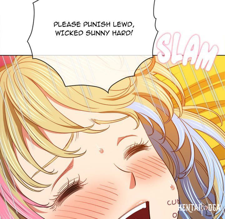 My High School Bully My High School Bully Chapter 133 - Page 51