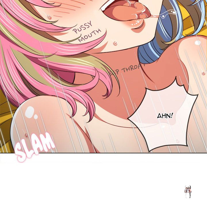 My High School Bully My High School Bully Chapter 133 - Page 52